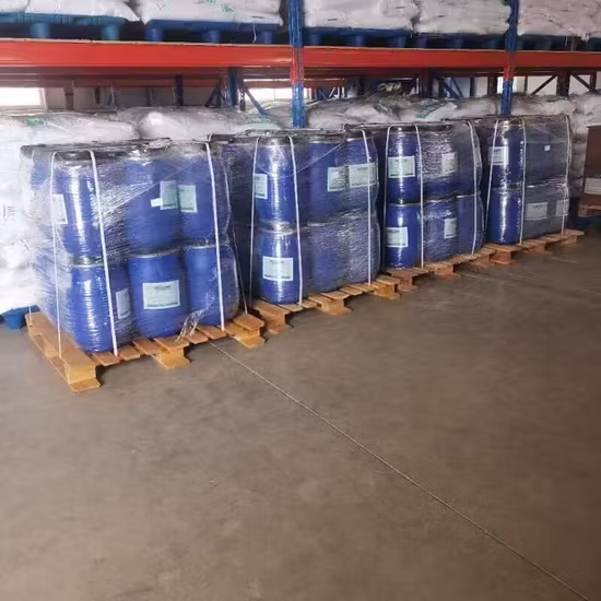 Conservante de grado alimenticio de propionato de potasio