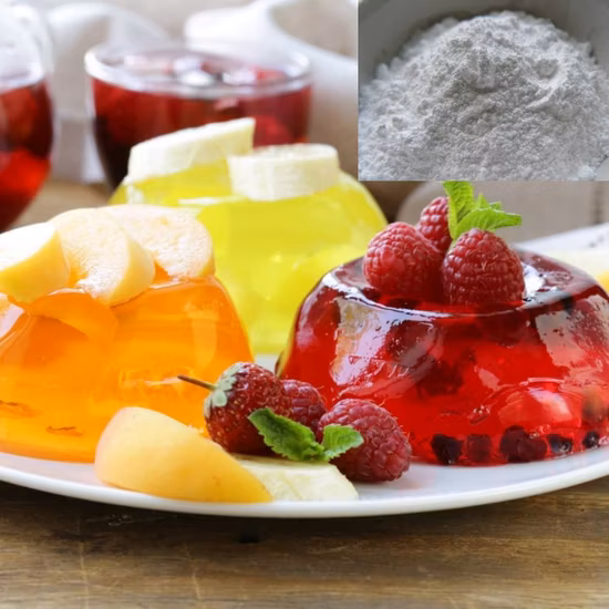 Conservante alimentario de grado alimenticio E211, precio competitivo, disponible a granel (532 unidades)