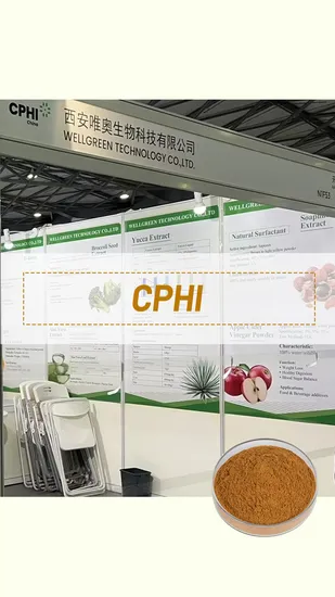 Complejo de vitamina B en polvo a granel de grado cosmético (vitamina B1b2b3b5b6b12)