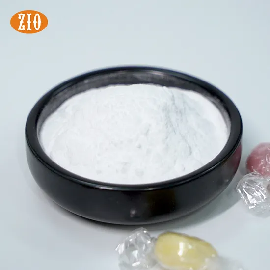 Polvo de maltodextrina mejorador de calidad, espesante de grado alimenticio, soluble en agua.
