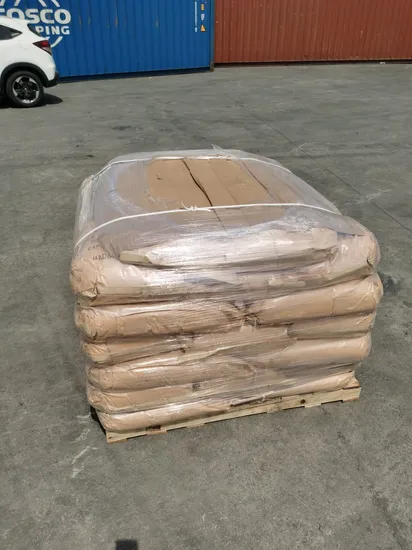 Polvo de nicotinamida CAS 98