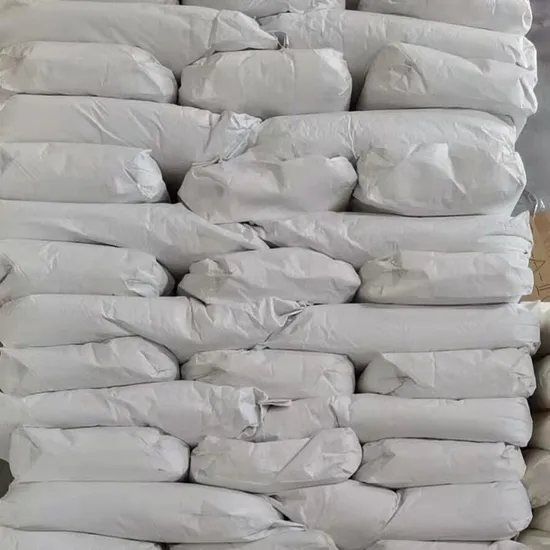 Espesante de goma arábiga/goma arábiga en polvo de grado alimenticio, 25 kg/bolsa