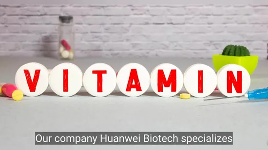 Vitamina K2 sintética Mk