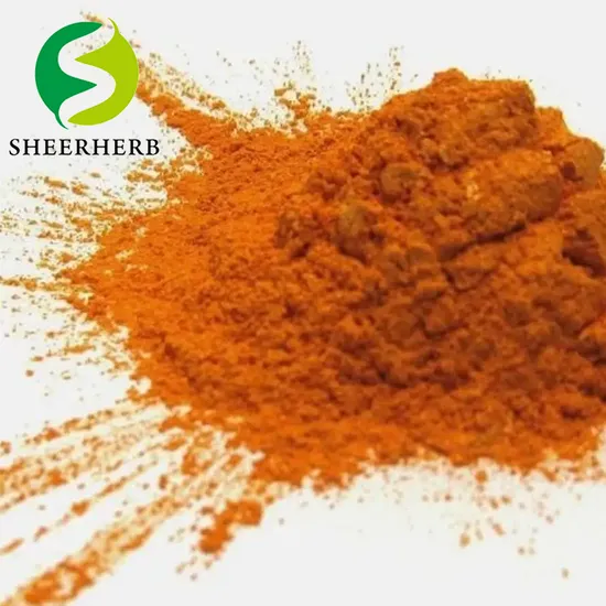 Precio de la vitamina B2 en polvo de riboflavina de grado alimenticio UPS/Ep