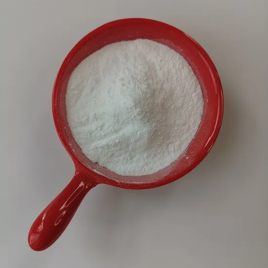 Aditivo alimentario espesante de alginato de sodio para fideos instantáneos. Suministro de fábrica con alta calidad.